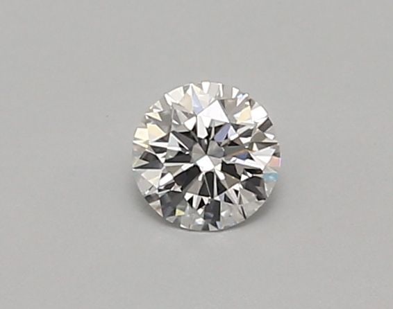 Ideal Loose Diamond - ROUND 0.27ct D VVS2: Ideal Loose Diamond - ROUND 0.27ct D VVS2 Source: This is a real non-mined Diamond that has been grown in a lab Shape: ROUND Carats: 0.27 Color: D Clarity: VVS2 Certification: IGI Video: