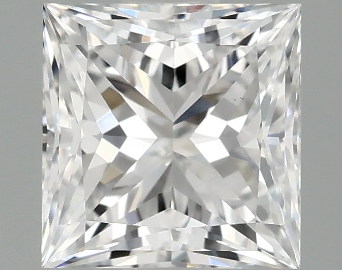 Loose Diamond - PRINCESS 1.05ct D VS1: Loose Diamond - PRINCESS 1.05ct D VS1 Source: This is a real non-mined Diamond that has been grown in a lab Shape: PRINCESS Carats: 1.05 Color: D Clarity: VS1 Certification: IGI Condition: Pre-Owned