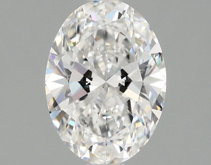 Loose Diamond - OVAL 1.17ct E VS1: Loose Diamond - OVAL 1.17ct E VS1 Source: This is a real non-mined Diamond that has been grown in a lab Shape: OVAL Carats: 1.17 Color: E Clarity: VS1 Certification: IGI PLEASE NOTE: Framed, Large, or