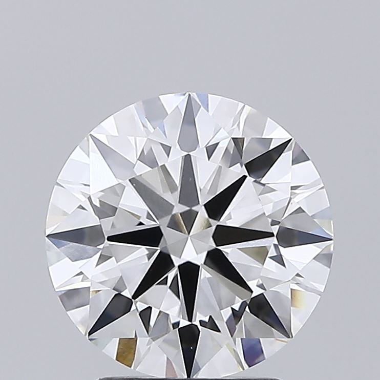 Loose Diamond - Round 2.66ct E VS1: Loose Diamond - Round 2.66ct E VS1 Source: This is a real non-mined Diamond that has been grown in a lab Shape: Round Carats: 2.66 Color: E Clarity: VS1 Certification: IGI Condition: Pre-Owned PLEASE 