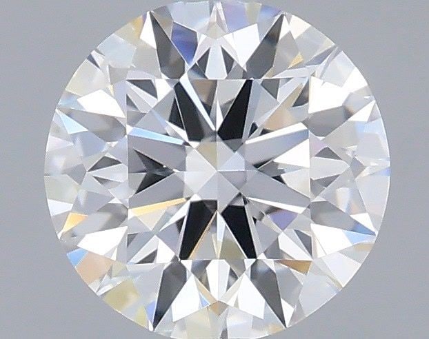 Ideal Loose Diamond - ROUND 1.0ct D VVS1: Ideal Loose Diamond - ROUND 1.0ct D VVS1 Source: This is a real non-mined Diamond that has been grown in a lab Shape: ROUND Carats: 1.0 Color: D Clarity: VVS1 Certification: IGI Video: