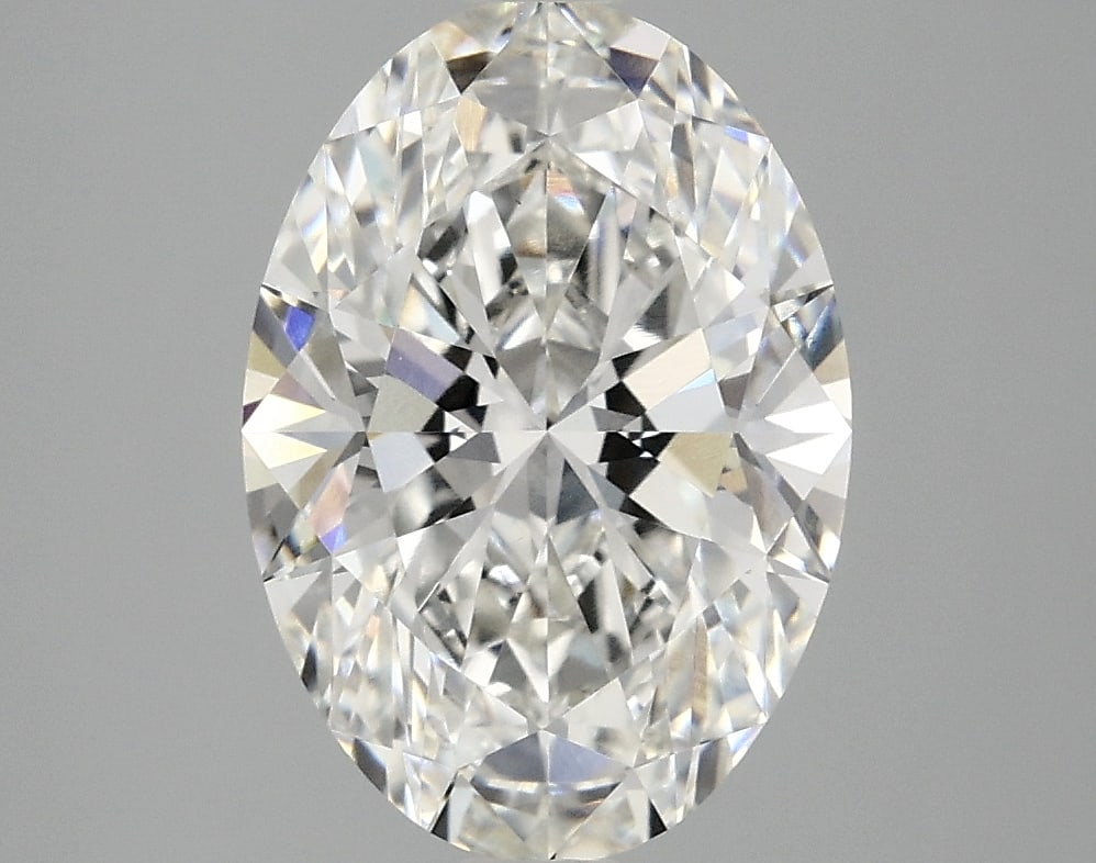 Loose Diamond - OVAL 3.09ct F VS1: Loose Diamond - OVAL 3.09ct F VS1 Source: This is a real non-mined Diamond that has been grown in a lab Shape: OVAL Carats: 3.09 Color: F Clarity: VS1 Certification: IGI Condition: Pre-Owned PLEASE NO