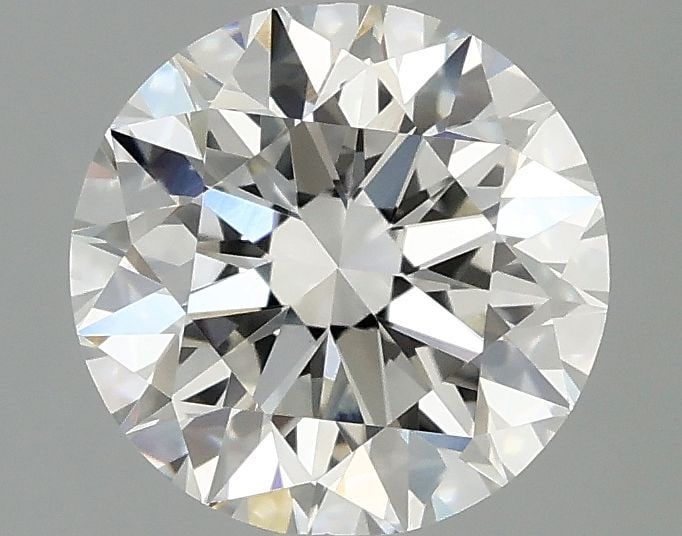 Loose Diamond - ROUND 1.99ct G VVS2: Loose Diamond - ROUND 1.99ct G VVS2 Source: This is a real non-mined Diamond that has been grown in a lab Shape: ROUND Carats: 1.99 Color: G Clarity: VVS2 Certification: IGI Video: