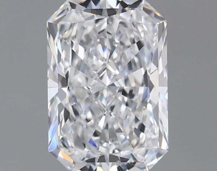 Loose Diamond - RADIANT 1.07ct D IF: Loose Diamond - RADIANT 1.07ct D IF Source: This is a real non-mined Diamond that has been grown in a lab Shape: RADIANT Carats: 1.07 Color: D Clarity: IF Certification: IGI Video:
