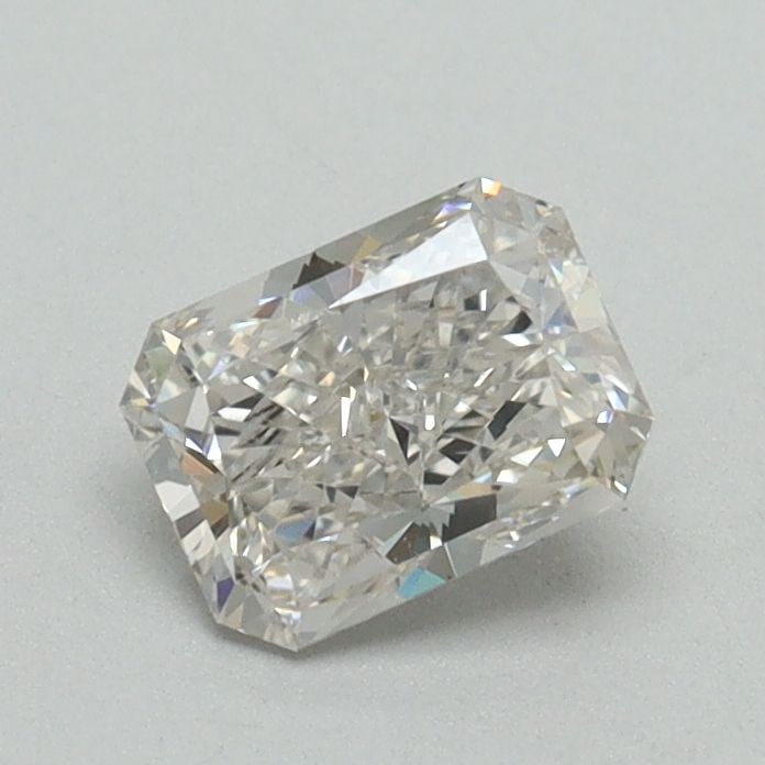 Loose Diamond - RADIANT 0.7ct G VVS2: Loose Diamond - RADIANT 0.7ct G VVS2 Source: This is a real non-mined Diamond that has been grown in a lab Shape: RADIANT Carats: 0.7 Color: G Clarity: VVS2 Certification: IGI Video: