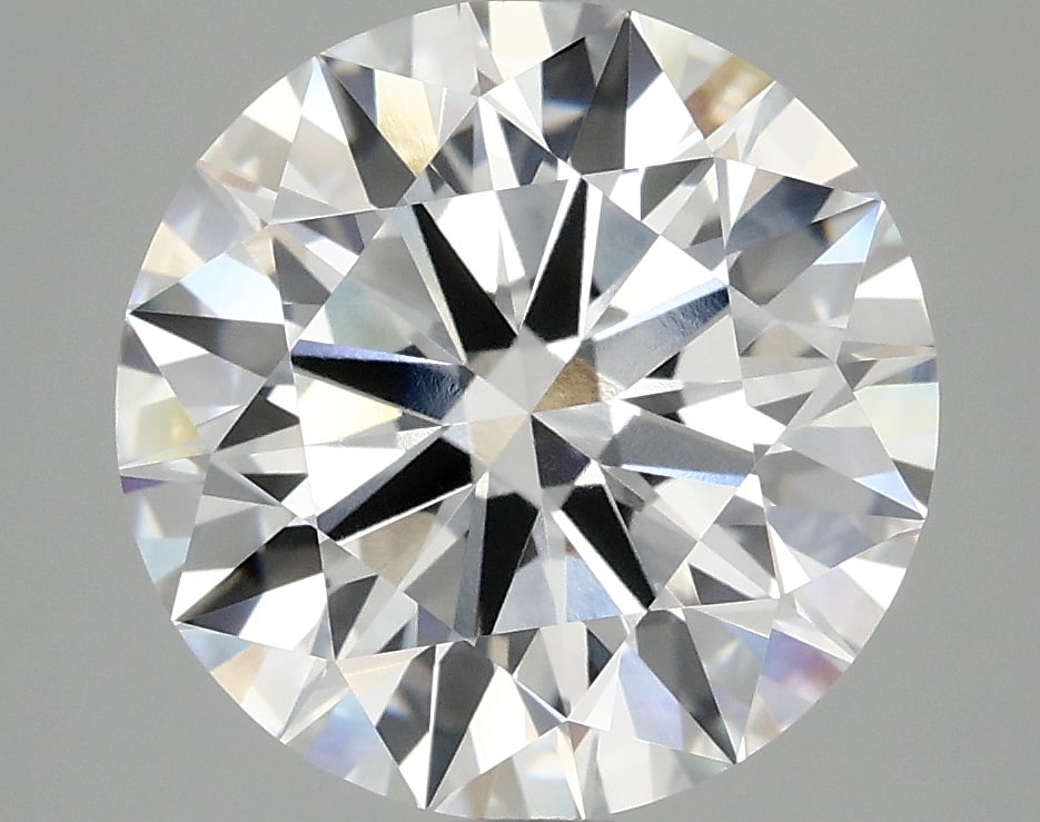 Loose Diamond - Round 5.09ct E VVS2: Loose Diamond - Round 5.09ct E VVS2 Source: This is a real non-mined Diamond that has been grown in a lab Shape: Round Carats: 5.09 Color: E Clarity: VVS2 Certification: IGI Condition: Pre-Owned PLEAS