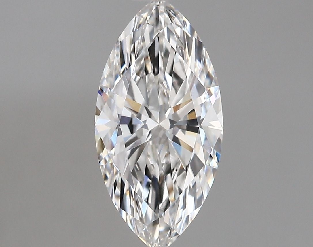 Loose Diamond - MARQUISE 1.46ct E VVS1: Loose Diamond - MARQUISE 1.46ct E VVS1 Source: This is a real non-mined Diamond that has been grown in a lab Shape: MARQUISE Carats: 1.46 Color: E Clarity: VVS1 Certification: IGI Video: