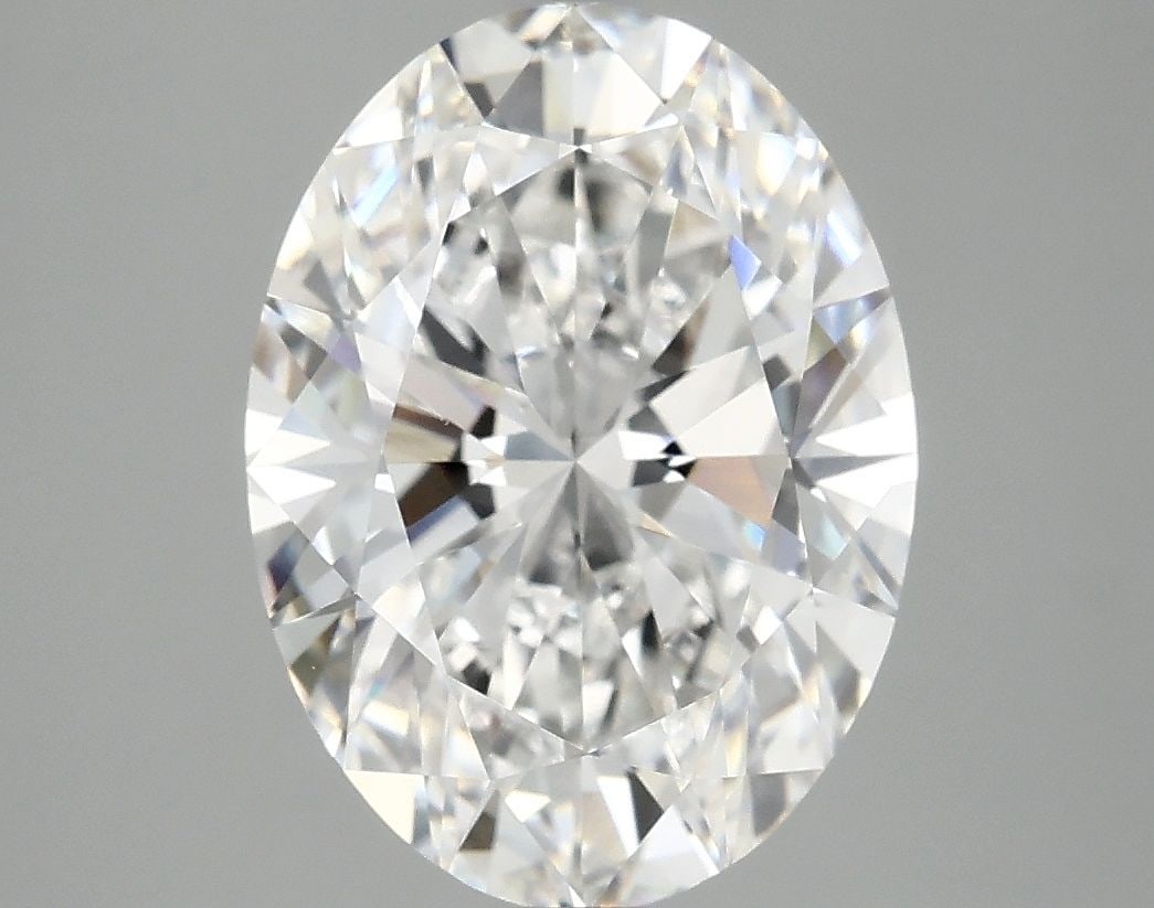 Loose Diamond - OVAL 4.02ct E VS1: Loose Diamond - OVAL 4.02ct E VS1 Source: This is a real non-mined Diamond that has been grown in a lab Shape: OVAL Carats: 4.02 Color: E Clarity: VS1 Certification: IGI Video: