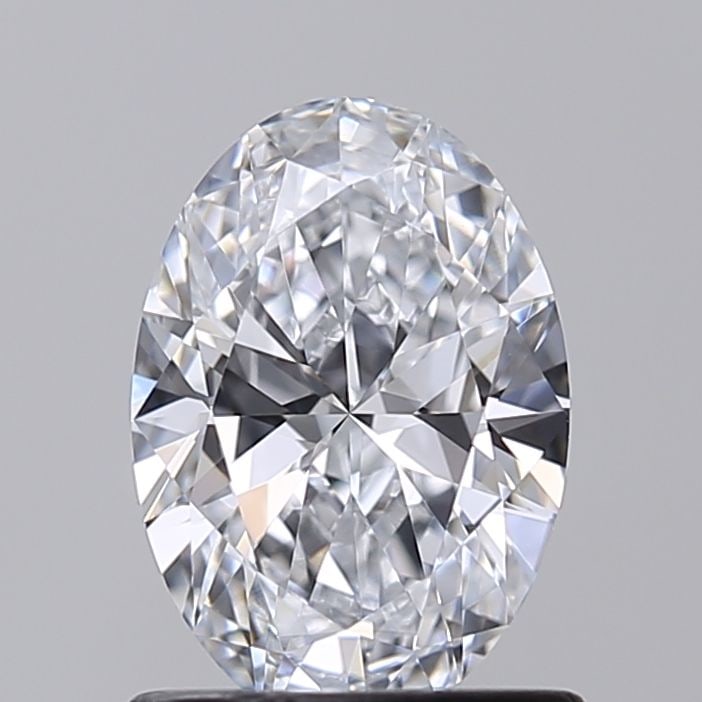 Loose Diamond - OVAL 1.0ct D VVS2: Loose Diamond - OVAL 1.0ct D VVS2 Source: This is a real non-mined Diamond that has been grown in a lab Shape: OVAL Carats: 1.0 Color: D Clarity: VVS2 Certification: IGI PLEASE NOTE: Framed, Large, or
