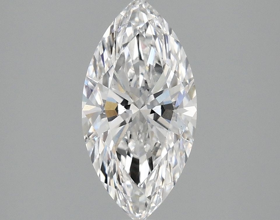 Loose Diamond - MARQUISE 1.5ct E VS1: Loose Diamond - MARQUISE 1.5ct E VS1 Source: This is a real non-mined Diamond that has been grown in a lab Shape: MARQUISE Carats: 1.5 Color: E Clarity: VS1 Certification: IGI Video: