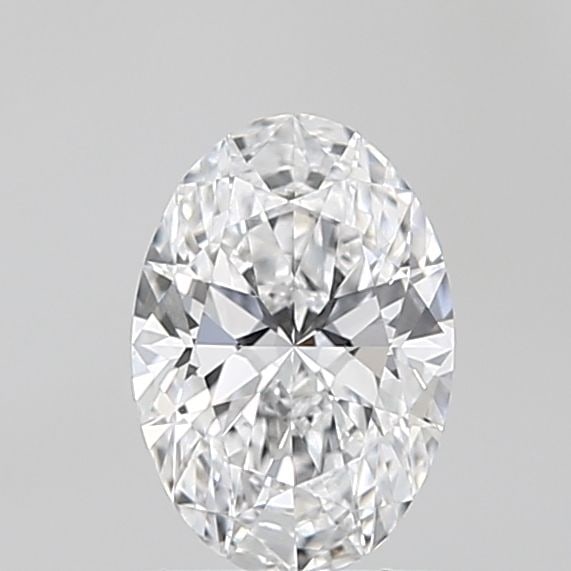 Loose Diamond - OVAL 1.07ct D VVS2: Loose Diamond - OVAL 1.07ct D VVS2 Source: This is a real non-mined Diamond that has been grown in a lab Shape: OVAL Carats: 1.07 Color: D Clarity: VVS2 Certification: IGI Video: