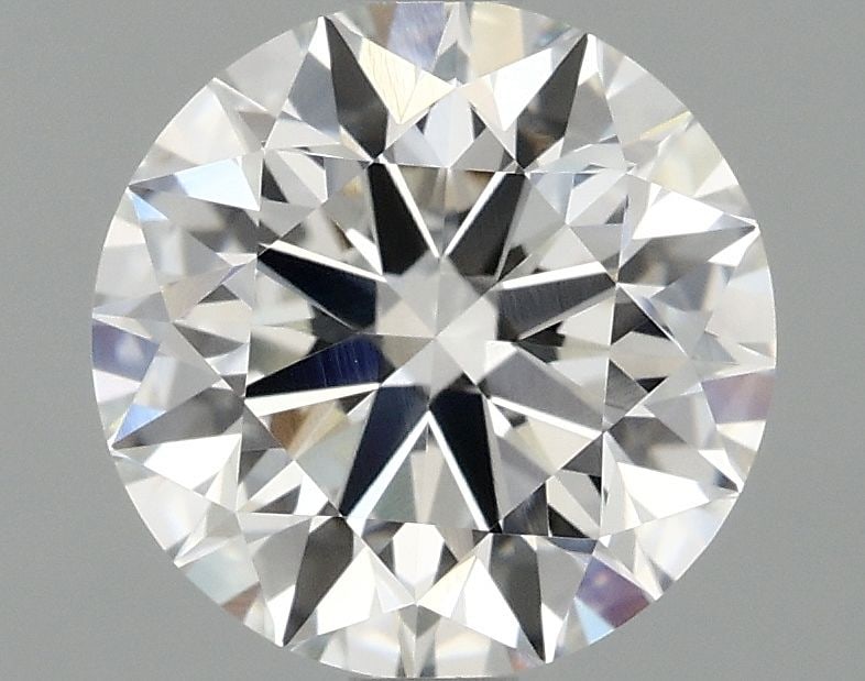 Loose Diamond - ROUND 1.55ct E VVS2: Loose Diamond - ROUND 1.55ct E VVS2 Source: This is a real non-mined Diamond that has been grown in a lab Shape: ROUND Carats: 1.55 Color: E Clarity: VVS2 Certification: IGI Video: