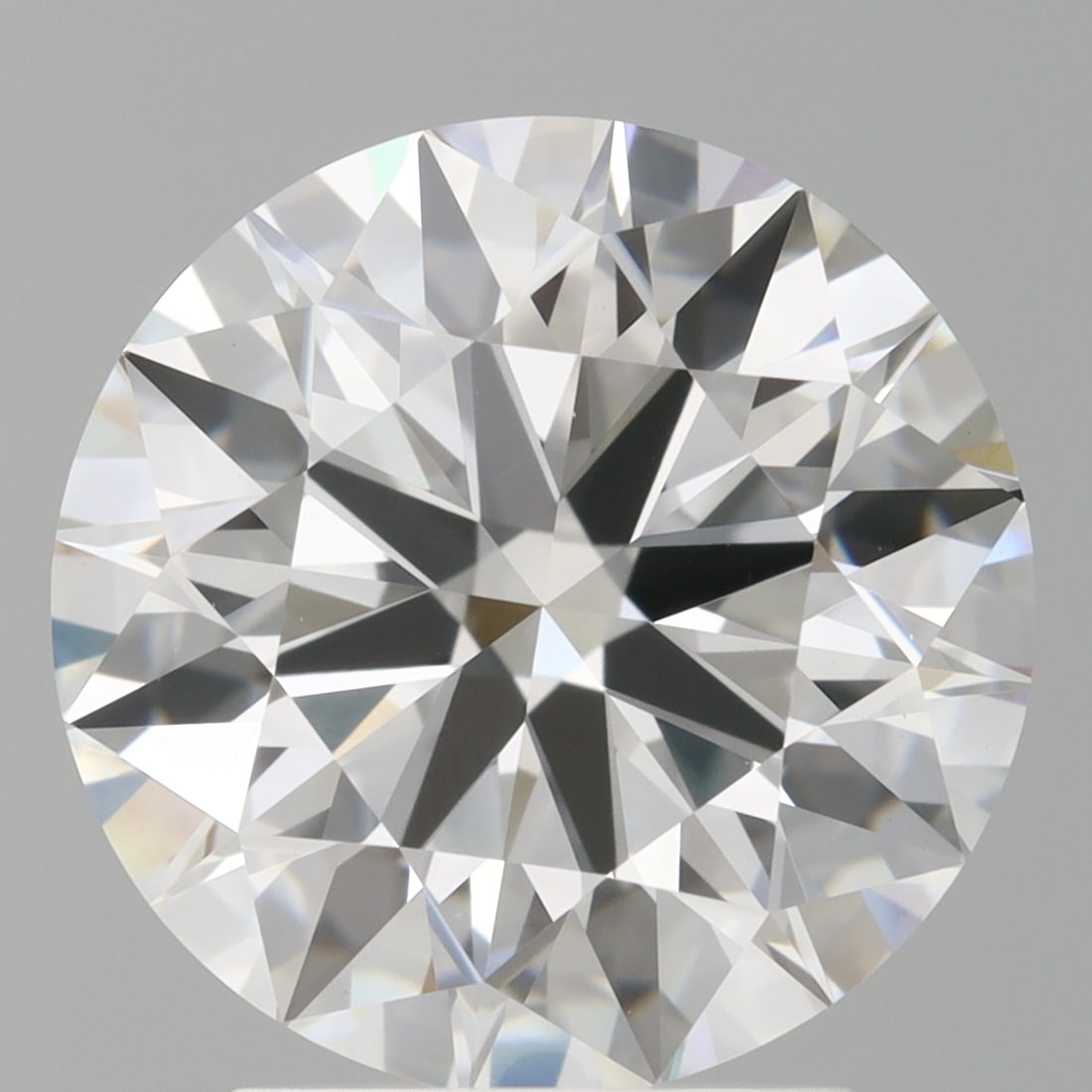 Loose Diamond - Round 3.07ct D VVS2: Loose Diamond - Round 3.07ct D VVS2 Source: This is a real non-mined Diamond that has been grown in a lab Shape: Round Carats: 3.07 Color: D Clarity: VVS2 Certification: IGI Condition: Pre-Owned PLEAS