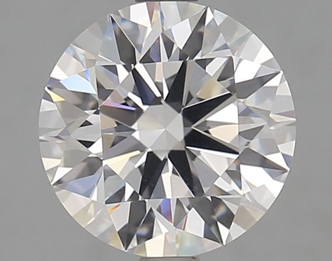 Loose Diamond - ROUND 2.42ct D VVS1: Loose Diamond - ROUND 2.42ct D VVS1 Source: This is a real non-mined Diamond that has been grown in a lab Shape: ROUND Carats: 2.42 Color: D Clarity: VVS1 Certification: GIA Video: