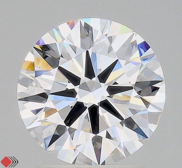 Ideal Loose Diamond - ROUND 2.08ct E VS1: Ideal Loose Diamond - ROUND 2.08ct E VS1 Source: This is a real non-mined Diamond that has been grown in a lab Shape: ROUND Carats: 2.08 Color: E Clarity: VS1 Certification: IGI Video: Video Link