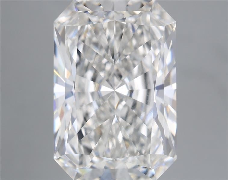 Loose Diamond - RADIANT 9.38ct F VVS2: Loose Diamond - RADIANT 9.38ct F VVS2 Source: This is a real non-mined Diamond that has been grown in a lab Shape: RADIANT Carats: 9.38 Color: F Clarity: VVS2 Certification: IGI Video: