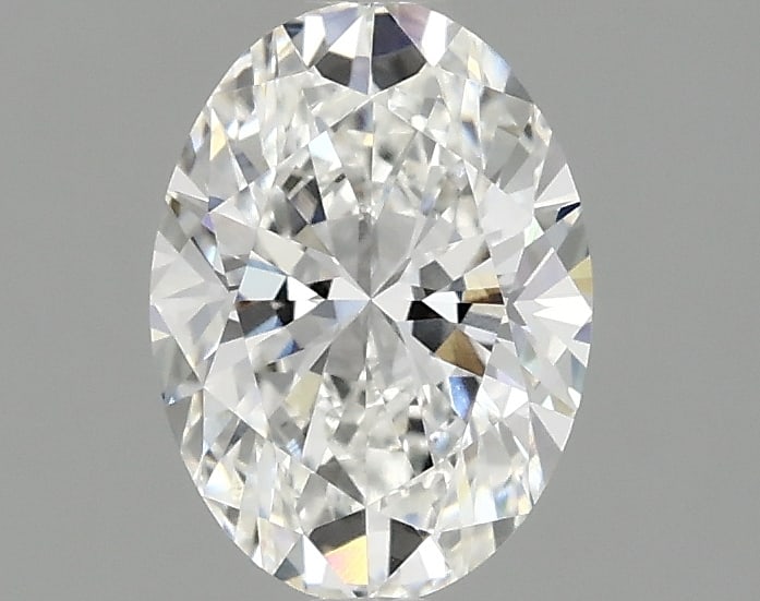 Loose Diamond - OVAL 1.22ct F VVS2: Loose Diamond - OVAL 1.22ct F VVS2 Source: This is a real non-mined Diamond that has been grown in a lab Shape: OVAL Carats: 1.22 Color: F Clarity: VVS2 Certification: IGI Condition: Pre-Owned PLEASE 
