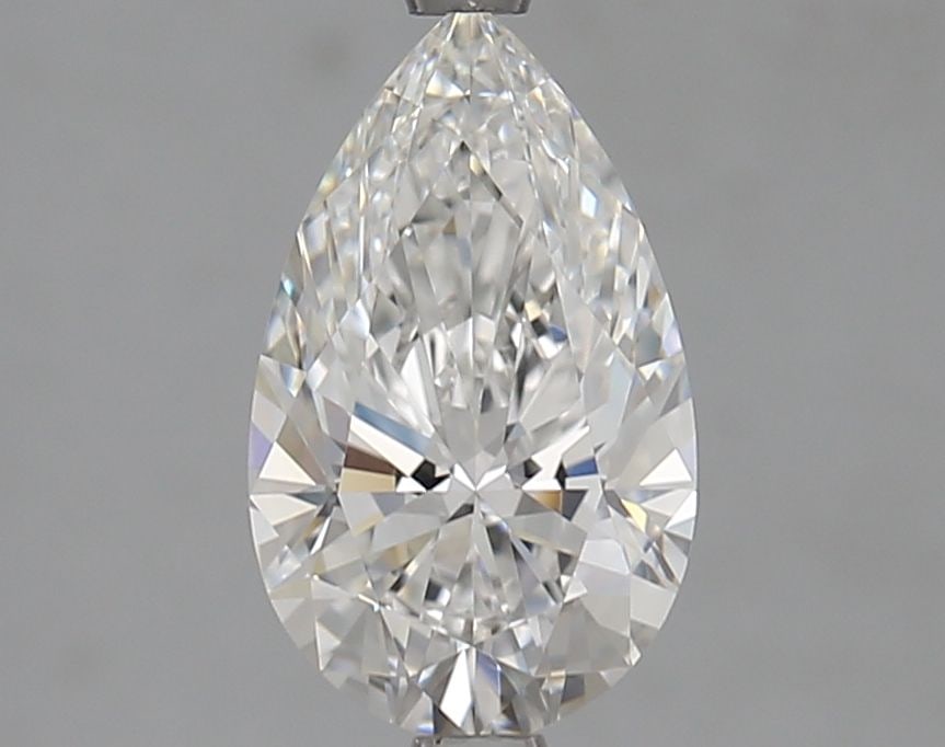 Loose Diamond - PEAR 1.81ct F VVS1 (1 of 1)