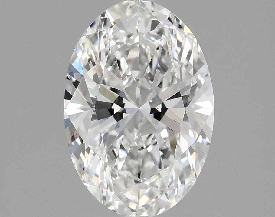 Loose Diamond - OVAL 1.47ct D VS1: Loose Diamond - OVAL 1.47ct D VS1 Source: This is a real non-mined Diamond that has been grown in a lab Shape: OVAL Carats: 1.47 Color: D Clarity: VS1 Certification: IGI Video: