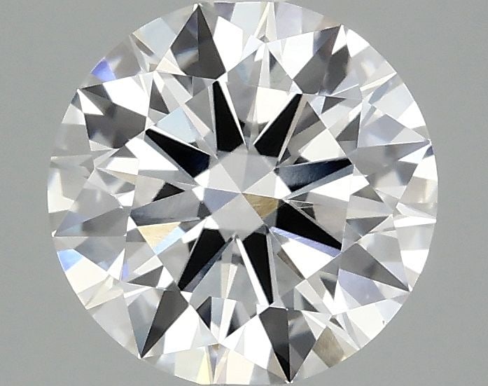 Ideal Loose Diamond - ROUND 2.05ct E VS1: Ideal Loose Diamond - ROUND 2.05ct E VS1 Source: This is a real non-mined Diamond that has been grown in a lab Shape: ROUND Carats: 2.05 Color: E Clarity: VS1 Certification: IGI Video:
