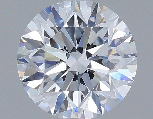 Loose Diamond - ROUND 1.12ct H VS2: Loose Diamond - ROUND 1.12ct H VS2 Source: This is a real non-mined Diamond that has been grown in a lab Shape: ROUND Carats: 1.12 Color: H Clarity: VS2 Certification: IGI Video: