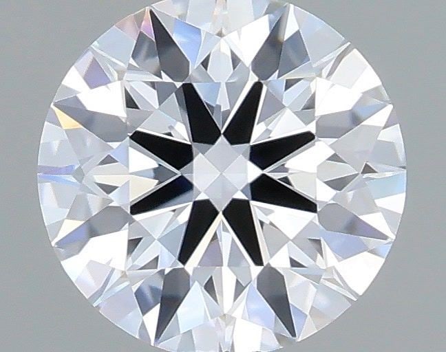 Ideal Loose Diamond - ROUND 0.56ct E VVS1: Ideal Loose Diamond - ROUND 0.56ct E VVS1 Source: This is a real non-mined Diamond that has been grown in a lab Shape: ROUND Carats: 0.56 Color: E Clarity: VVS1 Certification: IGI Video: