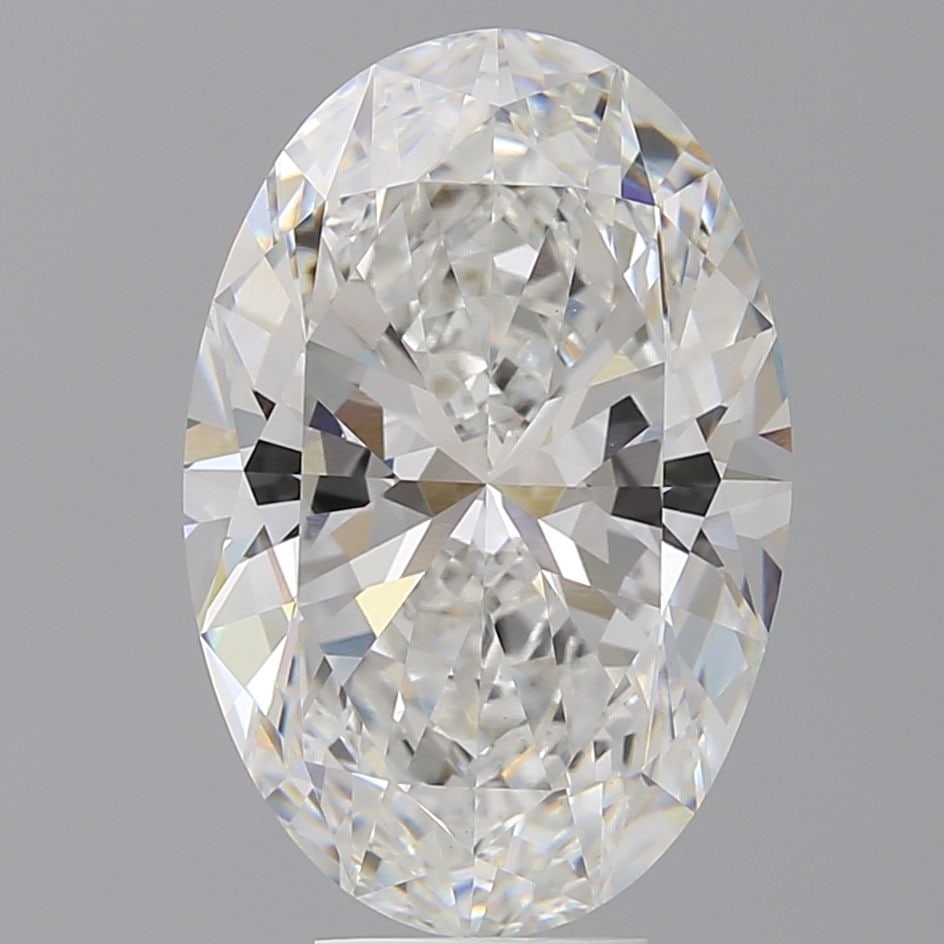 Loose Diamond - OVAL 7.53ct E VVS2: Loose Diamond - OVAL 7.53ct E VVS2 Source: This is a real non-mined Diamond that has been grown in a lab Shape: OVAL Carats: 7.53 Color: E Clarity: VVS2 Certification: IGI Video: