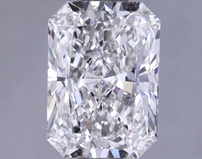 Loose Diamond - RADIANT 1.05ct F VS1: Loose Diamond - RADIANT 1.05ct F VS1 Source: This is a real non-mined Diamond that has been grown in a lab Shape: RADIANT Carats: 1.05 Color: F Clarity: VS1 Certification: IGI Video: