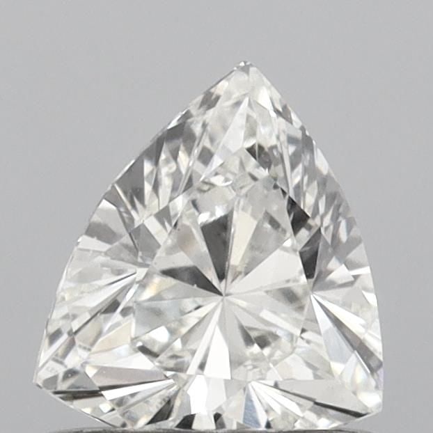 Loose Diamond - TRIANGULAR 0.57ct F VS1: Loose Diamond - TRIANGULAR 0.57ct F VS1 Source: This is a real non-mined Diamond that has been grown in a lab Shape: TRIANGULAR Carats: 0.57 Color: F Clarity: VS1 Certification: IGI Video: