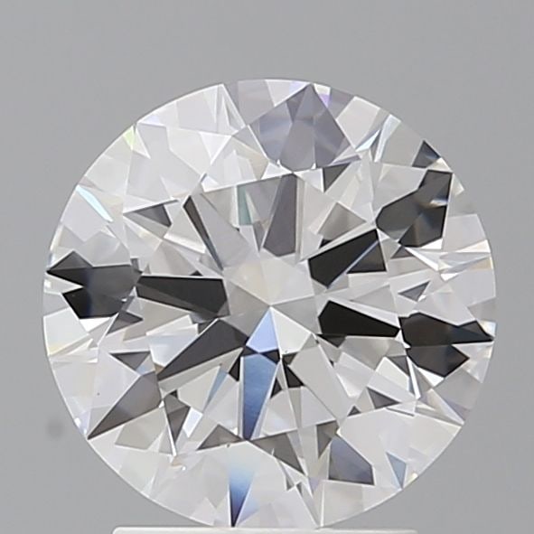 Ideal Loose Diamond - ROUND 2.53ct E VVS2: Ideal Loose Diamond - ROUND 2.53ct E VVS2 Source: This is a real non-mined Diamond that has been grown in a lab Shape: ROUND Carats: 2.53 Color: E Clarity: VVS2 Certification: IGI Video: