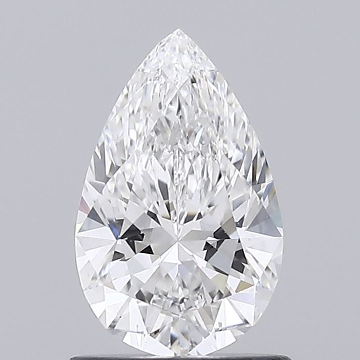 Loose Diamond - PEAR 0.96ct D VS1: Loose Diamond - PEAR 0.96ct D VS1 Source: This is a real non-mined Diamond that has been grown in a lab Shape: PEAR Carats: 0.96 Color: D Clarity: VS1 Certification: IGI Video: