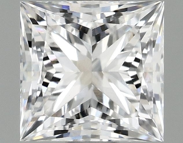 Loose Diamond - PRINCESS 0.96ct D VVS2: Loose Diamond - PRINCESS 0.96ct D VVS2 Source: This is a real non-mined Diamond that has been grown in a lab Shape: PRINCESS Carats: 0.96 Color: D Clarity: VVS2 Certification: IGI Video: