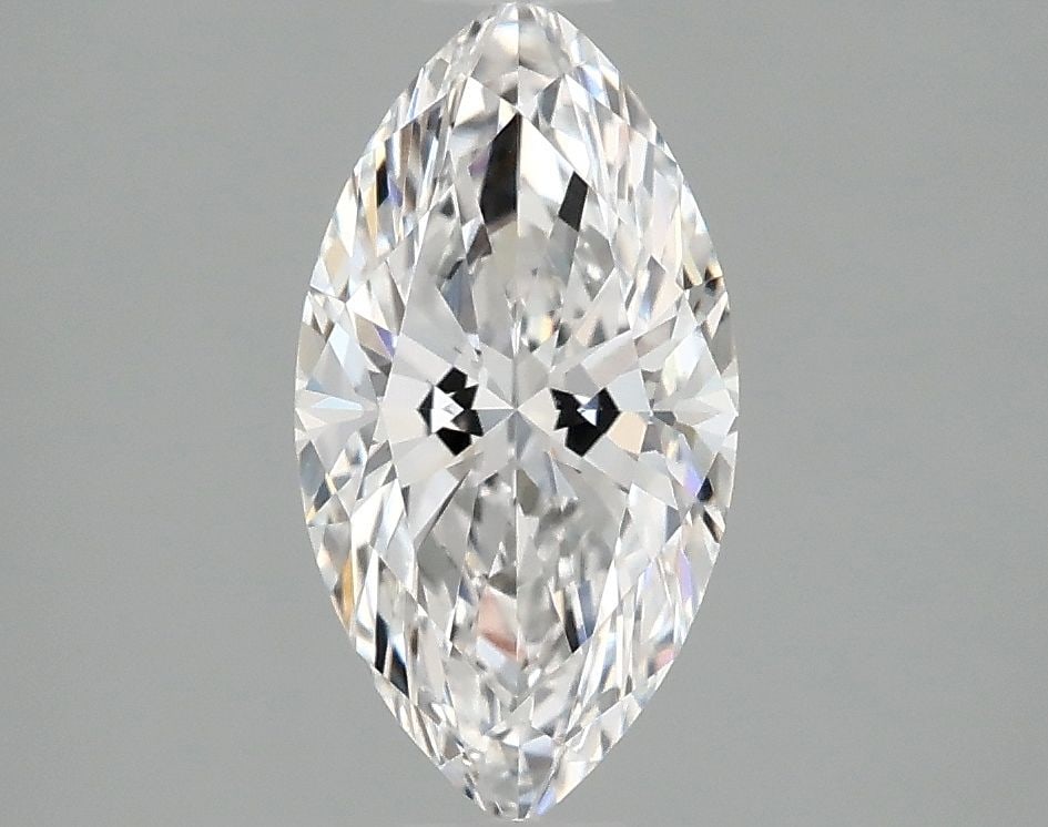 Loose Diamond - MARQUISE 1.25ct D VVS2: Loose Diamond - MARQUISE 1.25ct D VVS2 Source: This is a real non-mined Diamond that has been grown in a lab Shape: MARQUISE Carats: 1.25 Color: D Clarity: VVS2 Certification: IGI Video: