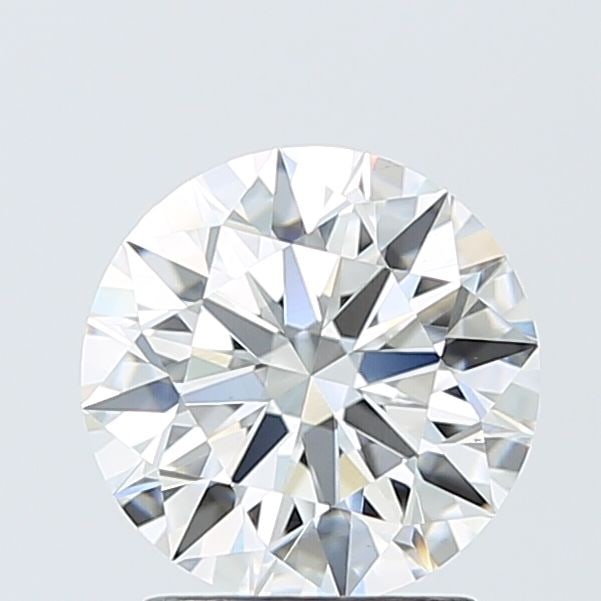 Ideal Loose Diamond - ROUND 2.05ct D VS1: Ideal Loose Diamond - ROUND 2.05ct D VS1 Source: This is a real non-mined Diamond that has been grown in a lab Shape: ROUND Carats: 2.05 Color: D Clarity: VS1 Certification: IGI Video: