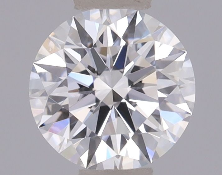 Ideal Loose Diamond - ROUND 0.52ct D VVS2: Ideal Loose Diamond - ROUND 0.52ct D VVS2 Source: This is a real non-mined Diamond that has been grown in a lab Shape: ROUND Carats: 0.52 Color: D Clarity: VVS2 Certification: IGI Video: Video Link