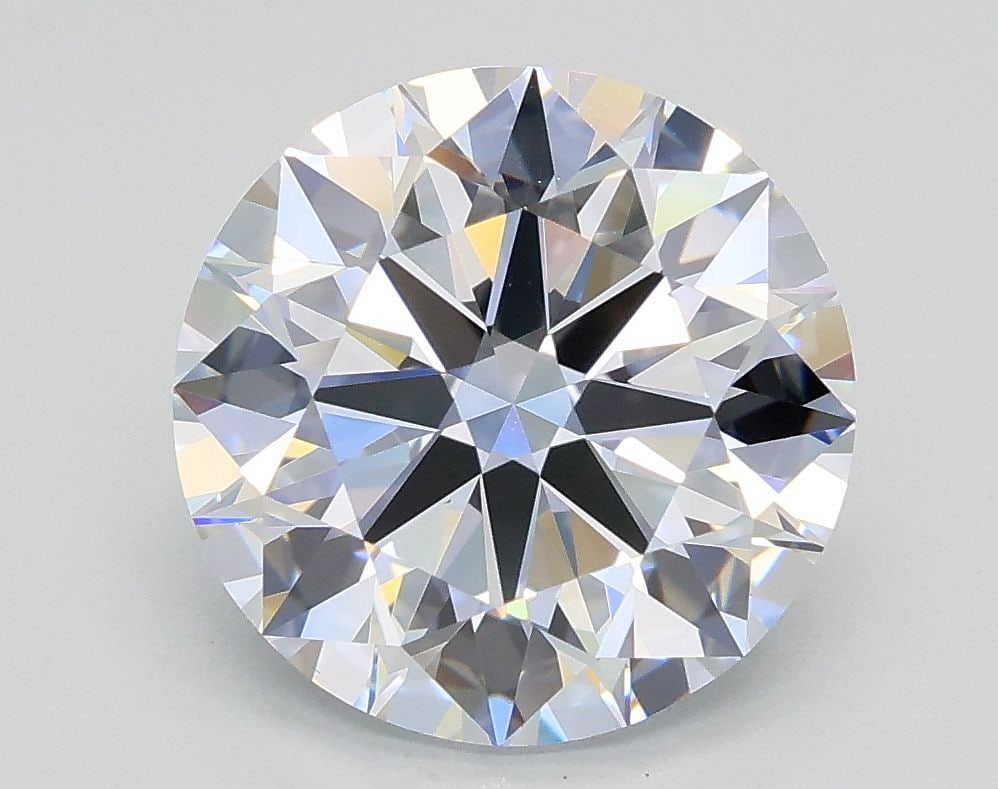 Ideal Loose Diamond - ROUND 3.02ct G VS1: Ideal Loose Diamond - ROUND 3.02ct G VS1 Source: This is a real non-mined Diamond that has been grown in a lab Shape: ROUND Carats: 3.02 Color: G Clarity: VS1 Certification: IGI Video:
