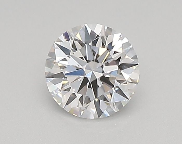 Ideal Loose Diamond - ROUND 0.38ct D VVS1: Ideal Loose Diamond - ROUND 0.38ct D VVS1 Source: This is a real non-mined Diamond that has been grown in a lab Shape: ROUND Carats: 0.38 Color: D Clarity: VVS1 Certification: IGI Video:
