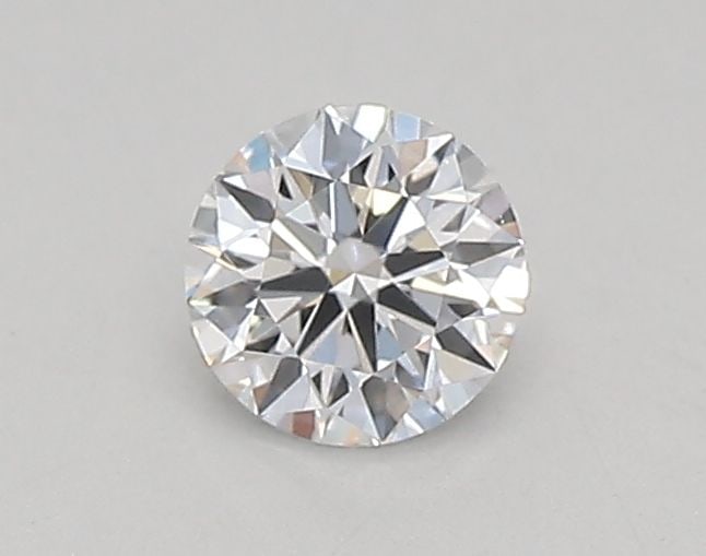 Ideal Loose Diamond - ROUND 0.26ct D VVS2: Ideal Loose Diamond - ROUND 0.26ct D VVS2 Source: This is a real non-mined Diamond that has been grown in a lab Shape: ROUND Carats: 0.26 Color: D Clarity: VVS2 Certification: IGI Video: