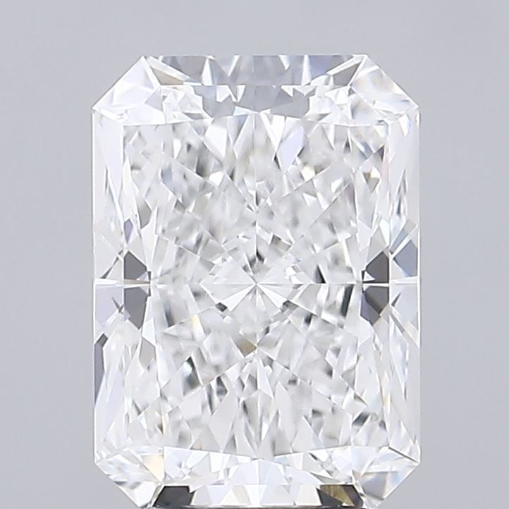Loose Diamond - RADIANT 3.05ct F VVS1: Loose Diamond - RADIANT 3.05ct F VVS1 Source: This is a real non-mined Diamond that has been grown in a lab Shape: RADIANT Carats: 3.05 Color: F Clarity: VVS1 Certification: IGI Video: