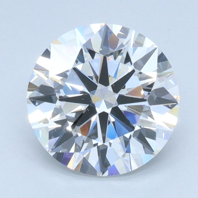 Loose Diamond - Round 1.44ct D VS2: Loose Diamond - Round 1.44ct D VS2 Source: This is a real non-mined Diamond that has been grown in a lab Shape: Round Carats: 1.44 Color: D Clarity: VS2 Certification: IGI Condition: Pre-Owned PLEASE 