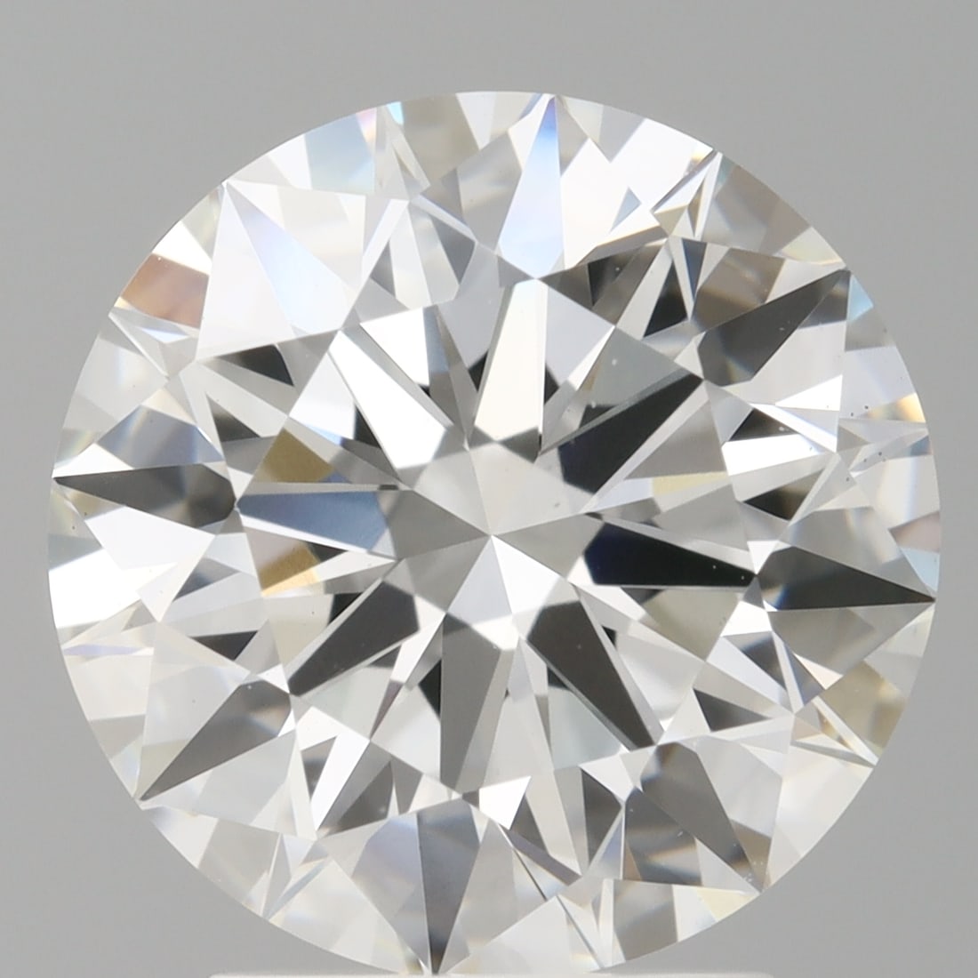 Loose Diamond - Round 3.09ct D VS1: Loose Diamond - Round 3.09ct D VS1 Source: This is a real non-mined Diamond that has been grown in a lab Shape: Round Carats: 3.09 Color: D Clarity: VS1 Certification: IGI Condition: Pre-Owned PLEASE 