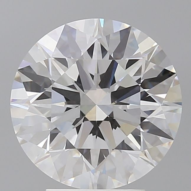 Ideal Loose Diamond - ROUND 4.1ct E VVS2: Ideal Loose Diamond - ROUND 4.1ct E VVS2 Source: This is a real non-mined Diamond that has been grown in a lab Shape: ROUND Carats: 4.1 Color: E Clarity: VVS2 Certification: IGI Video: