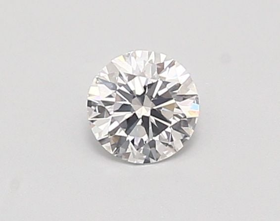 Ideal Loose Diamond - ROUND 0.36ct D VS1 (1 of 1)