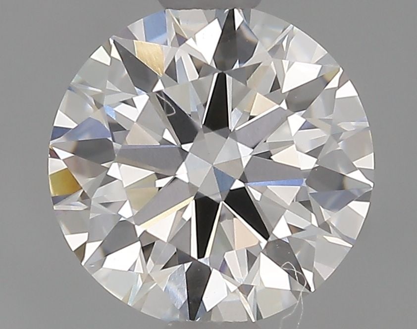 Ideal Loose Diamond - ROUND 1.06ct D VVS2: Ideal Loose Diamond - ROUND 1.06ct D VVS2 Source: This is a real non-mined Diamond that has been grown in a lab Shape: ROUND Carats: 1.06 Color: D Clarity: VVS2 Certification: IGI Video:
