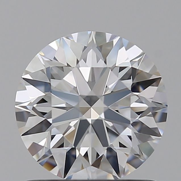 Ideal Loose Diamond - ROUND 1.02ct D VVS2: Ideal Loose Diamond - ROUND 1.02ct D VVS2 Source: This is a real non-mined Diamond that has been grown in a lab Shape: ROUND Carats: 1.02 Color: D Clarity: VVS2 Certification: IGI Video: