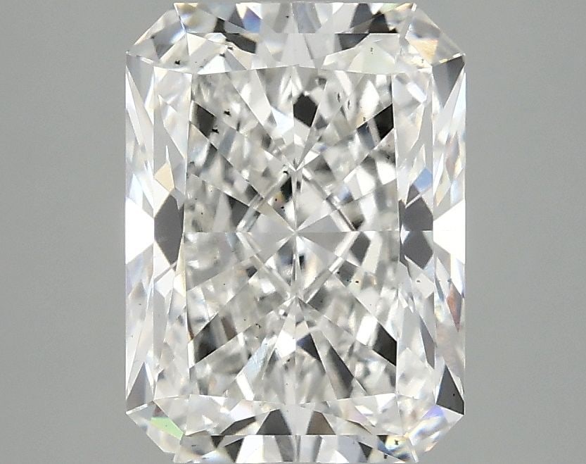 Loose Diamond - RADIANT 3.02ct F SI1: Loose Diamond - RADIANT 3.02ct F SI1 Source: This is a real non-mined Diamond that has been grown in a lab Shape: RADIANT Carats: 3.02 Color: F Clarity: SI1 Certification: IGI Video: