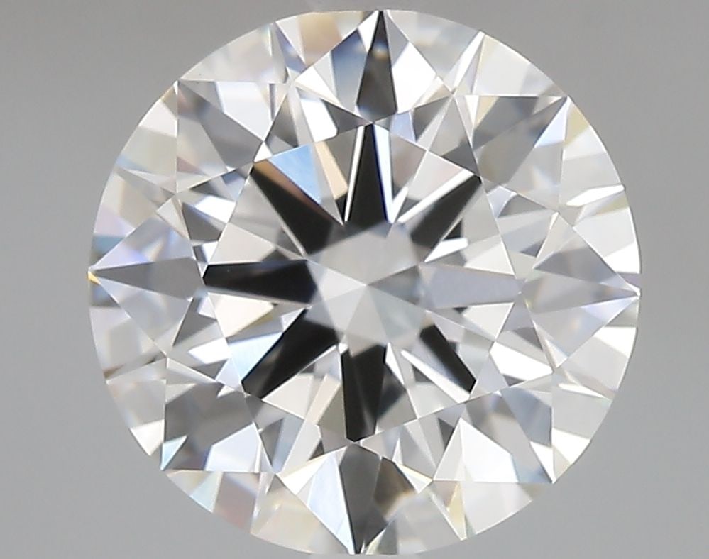 Ideal Loose Diamond - ROUND 5.07ct E VVS2: Ideal Loose Diamond - ROUND 5.07ct E VVS2 Source: This is a real non-mined Diamond that has been grown in a lab Shape: ROUND Carats: 5.07 Color: E Clarity: VVS2 Certification: IGI Video: