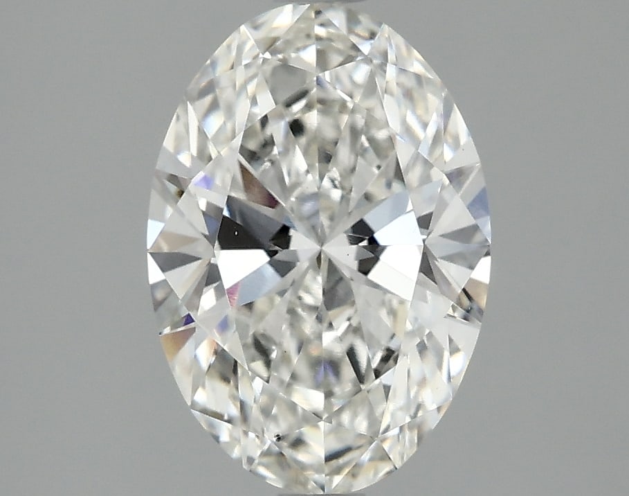 Loose Diamond - OVAL 2.02ct F VS1: Loose Diamond - OVAL 2.02ct F VS1 Source: This is a real non-mined Diamond that has been grown in a lab Shape: OVAL Carats: 2.02 Color: F Clarity: VS1 Certification: IGI Condition: Pre-Owned PLEASE NO