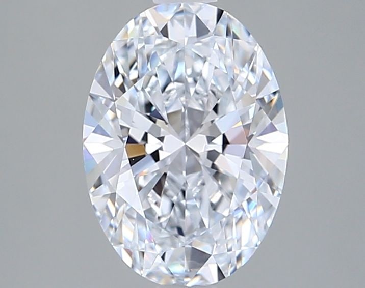 Loose Diamond - OVAL 1.73ct F VVS2: Loose Diamond - OVAL 1.73ct F VVS2 Source: This is a real non-mined Diamond that has been grown in a lab Shape: OVAL Carats: 1.73 Color: F Clarity: VVS2 Certification: IGI Video: