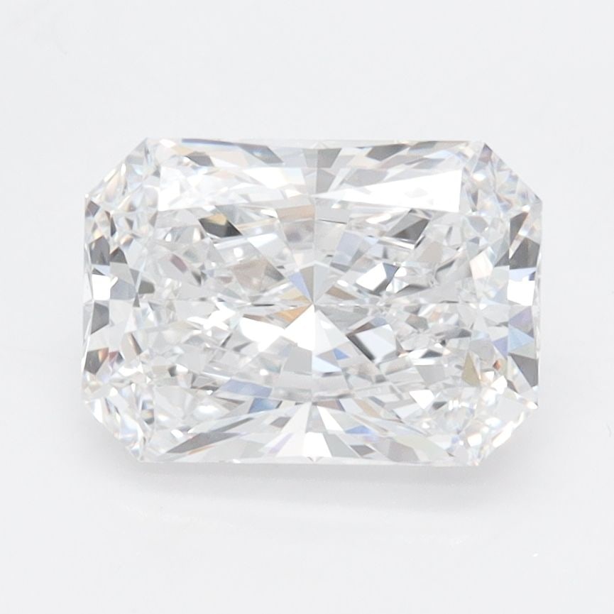 Loose Diamond - RADIANT 1.99ct D IF: Loose Diamond - RADIANT 1.99ct D IF Source: This is a real non-mined Diamond that has been grown in a lab Shape: RADIANT Carats: 1.99 Color: D Clarity: IF Certification: IGI Video: